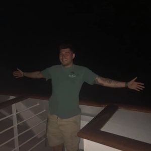 Meet your Posher, Bobby